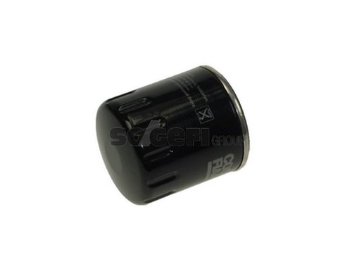 Coopers oil filter spin - coopers,