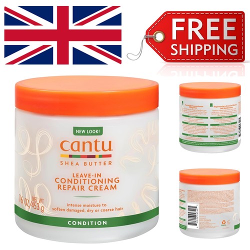Unscented leave hair - leave-in,