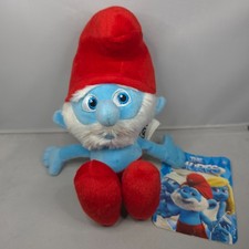 2013 Kellytoy The Smurfs 2 -