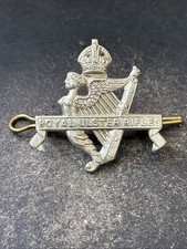 Royal Ulster Rifles British