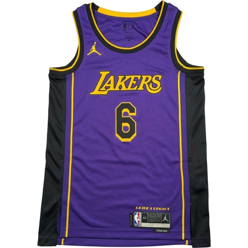 Nike jordan lakers nba - nike,
