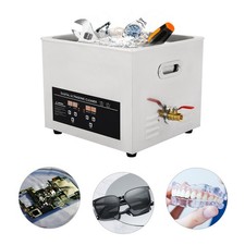 15L Digital Ultrasonic Cleaner