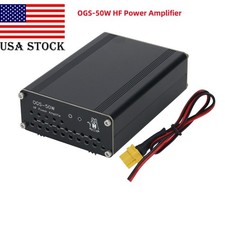 OGS-50W HF Power Amplifier
