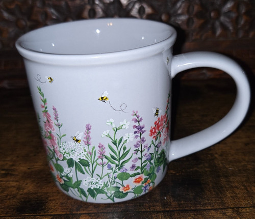 Heathcote and ivory gardener - and, gardener's