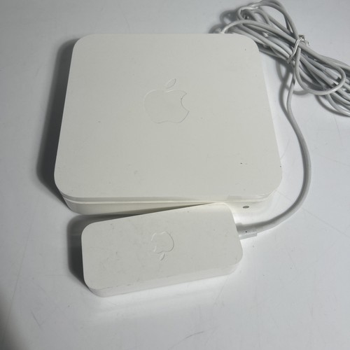 Apple airport extreme base - apple,