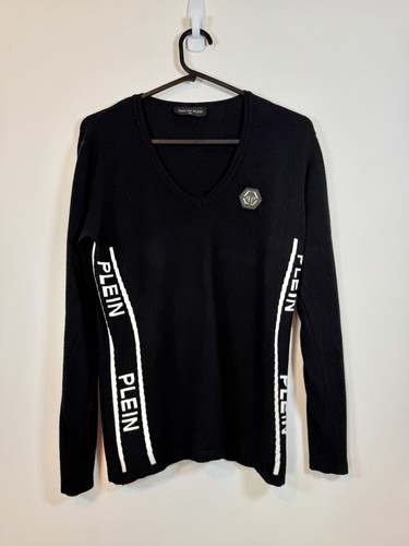 Philipp plein women - philipp, black