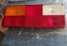 SX TAILLIGHT IVECO FIAT DUCATO