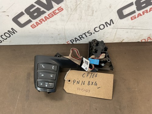 Daf steering wheel - steering,
