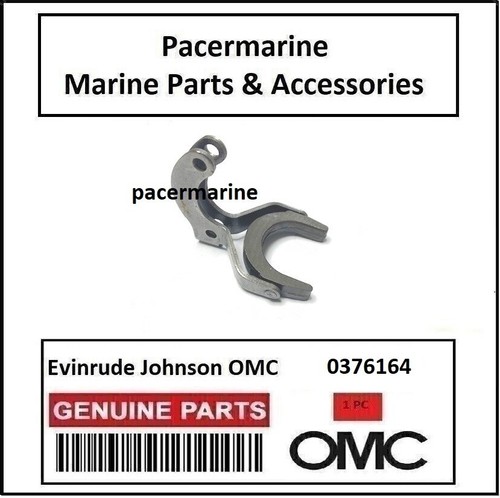Evinrude johnson omc oem - omc, shift