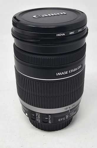 Canon 200mm 3 5 - ef-s, f/3.5-5.6