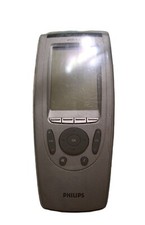 Philips TSU500 Pronto Neo Home Theater Panel Universal Remote Control - Open Box