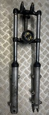 Kawasaki KH125 KH 125Front Forks and yokes Fork Legs Stanchions  Suspension