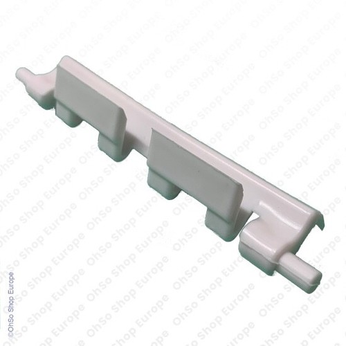Lec fridge freezer evaporator - lec,