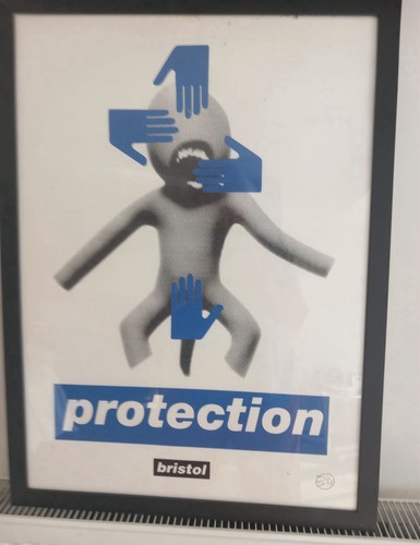 Rob del naja protection - rob,