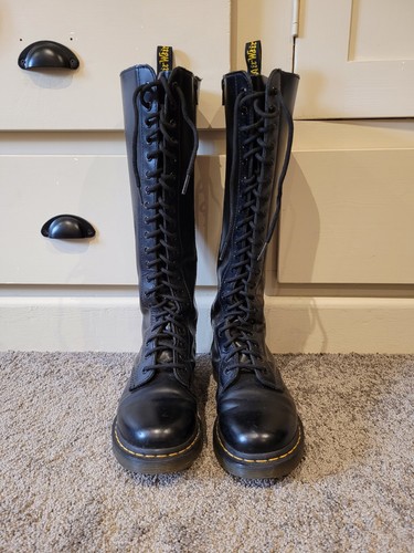 Martens 1b60 eye knee - martens,