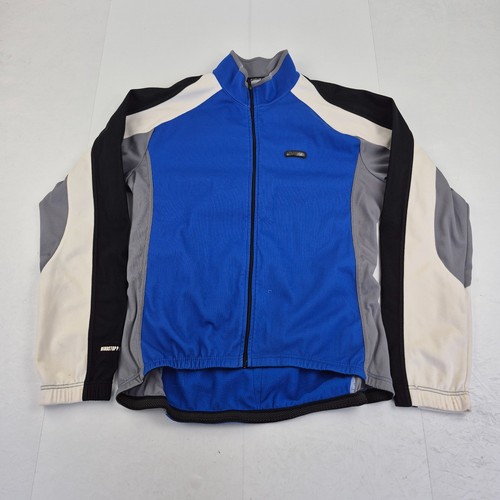 Briko jacket blue mens - briko, xl