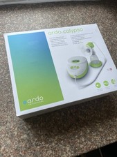 Single ardo breast pump (never
