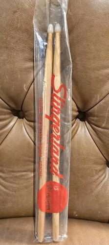 Vintage slingerland gene - slingerland, “gene