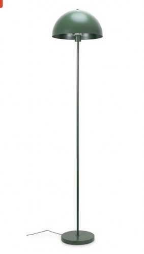 Stassiforest green dome shade - green,