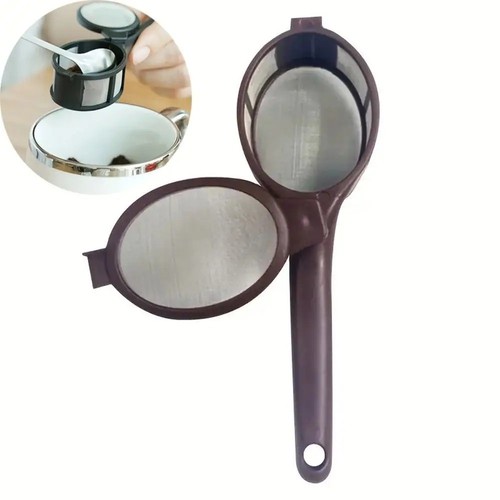 Coffee capsule powder - capsule,