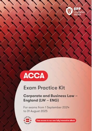 Acca corporate and - acca,