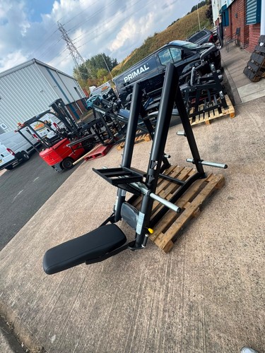 Cybex replica leg press - cybex,