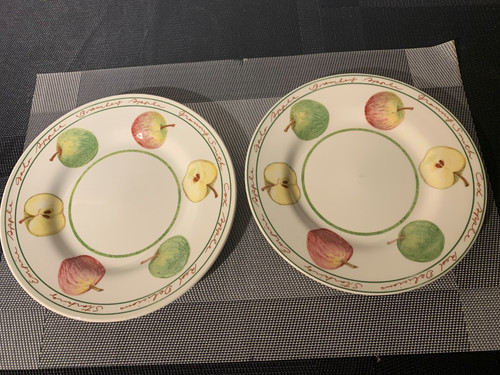 Set royal stafford - stafford, apple