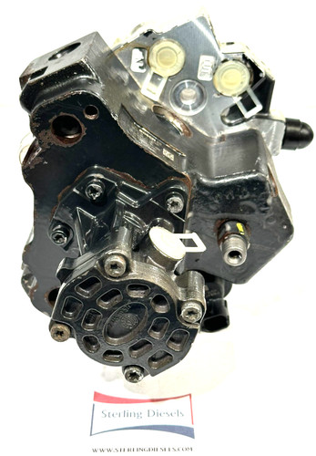 Bosch diesel injection pump - ,