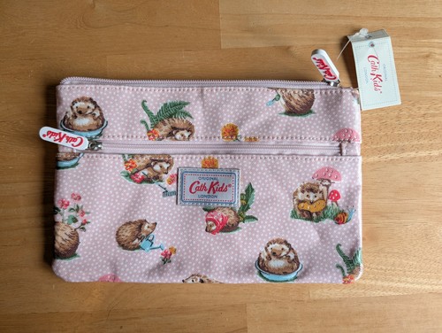 Cath kidston pink hedgehog - kidston,
