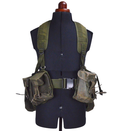 British army olive green - british,