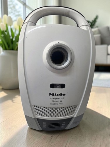 Miele compact allergy - miele,