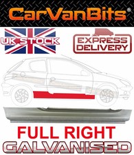 FOR PEUGEOT 206 98-09 FULL