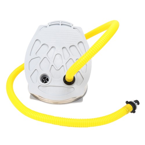 Dinghy pump manual - dinghy, foot