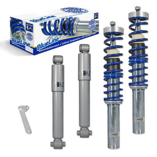 Sport coilover suspension - sport,