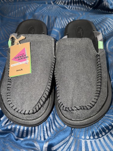 Sanuk men you got - got, my
