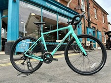 Merida Silex 200 Medium Gravel