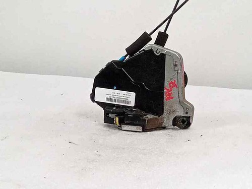 A046693 front door lock - , lh