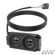 XMSJSIY Motherboard Speaker