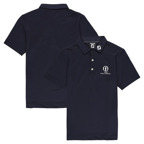 The royal liverpool 151st polo - royal,