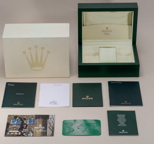 Authentic 2006 rolex - -,