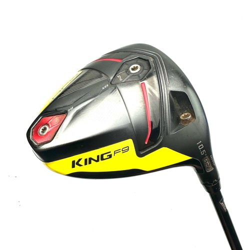 Cobra king driver - king,