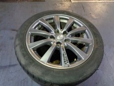 LEXUS IS200 17 INCH 5 STUD 10