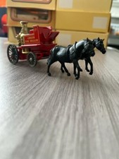 DG05000, Shand Mason Horse