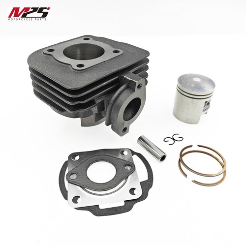 50cc cylinder kit - cylinder,