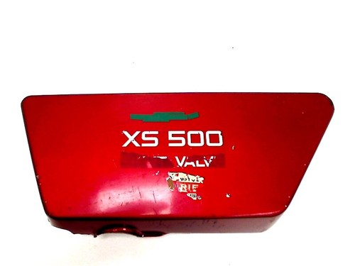 Fairing cover left yamaha - fairing,