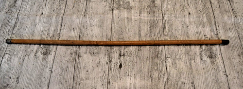 Vintage antique bamboo light - antique,