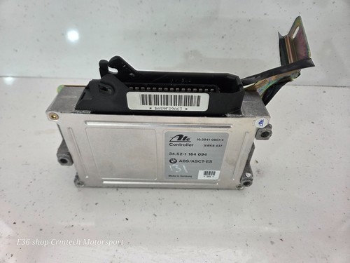 Bmw e36 abs asct ecu - bmw,