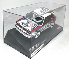 Kyosho Lancia Delta No. 4 1992