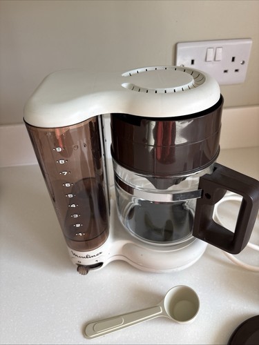 Moulinex coffee machine - moulinex,