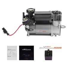 Air Suspension Compressor Pump